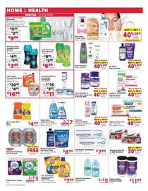Family Fare Weekly Ad week 19 Page 12