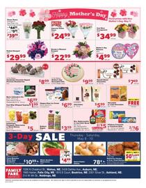 Family Fare Weekly Ad week 19 Page 2