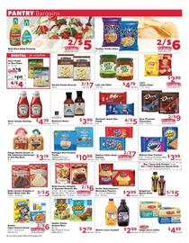 Family Fare Weekly Ad week 19 Page 8