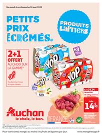 Catalogue Auchan page 1