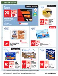 Catalogue Auchan page 20