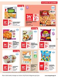 Catalogue Auchan page 25