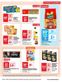 Catalogue Auchan page 27