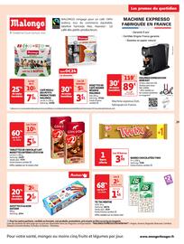 Catalogue Auchan page 29