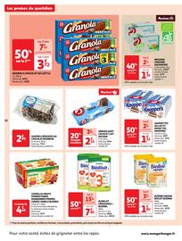 Catalogue Auchan page 30