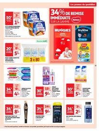 Catalogue Auchan page 31