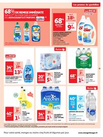 Catalogue Auchan page 33