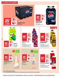 Catalogue Auchan page 34