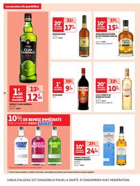 Catalogue Auchan page 36