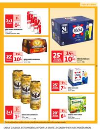 Catalogue Auchan page 39