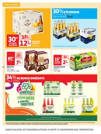 Catalogue Auchan page 40