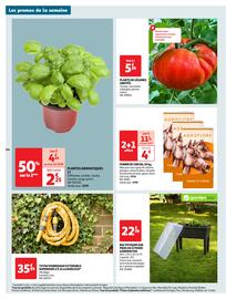 Catalogue Auchan page 44