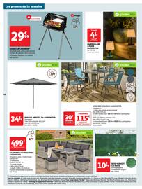 Catalogue Auchan page 48