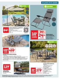Catalogue Auchan page 49