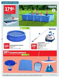 Catalogue Auchan page 50