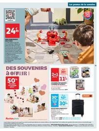 Catalogue Auchan page 51