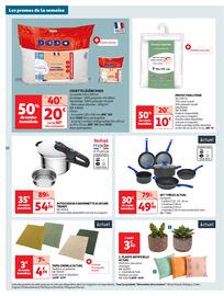 Catalogue Auchan page 52
