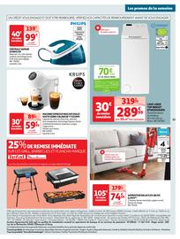 Catalogue Auchan page 53