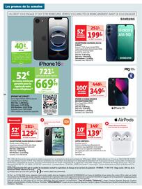 Catalogue Auchan page 54