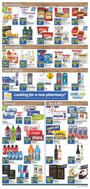 Homeland Market Weekly Ad week 18 Page 2