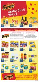 Homeland Market Weekly Ad week 18 Page 4