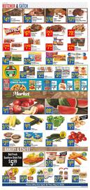 Homeland Market Weekly Ad week 18 Page 6