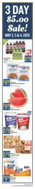 Homeland Market Weekly Ad week 18 Page 7