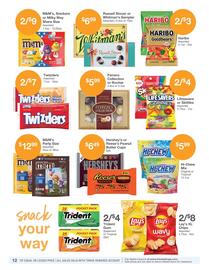 Kinney Drugs Weekly Ad Page 12