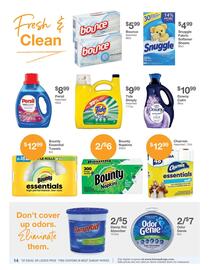 Kinney Drugs Weekly Ad Page 14