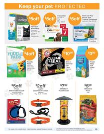 Kinney Drugs Weekly Ad Page 15