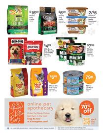 Kinney Drugs Weekly Ad Page 16