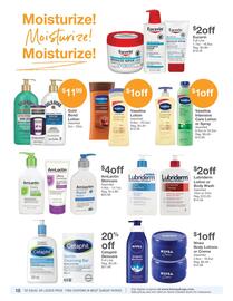 Kinney Drugs Weekly Ad Page 18