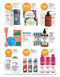 Kinney Drugs Weekly Ad Page 19