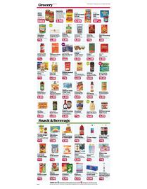 Roche Bros Weekly Ad week 18 Page 2
