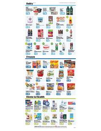 Roche Bros Weekly Ad week 18 Page 3