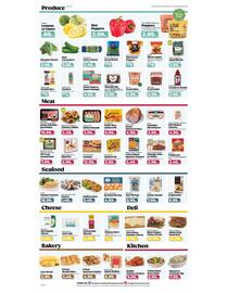Roche Bros Weekly Ad week 18 Page 4