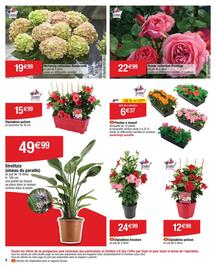 Catalogue Cora x Carrefour | Bon plan page 4