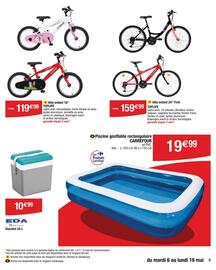 Catalogue Cora x Carrefour | Bon plan page 5