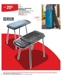Catalogue Cora x Carrefour | Bon plan page 6