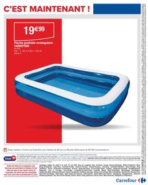 Catalogue Cora x Carrefour | Bon plan page 8