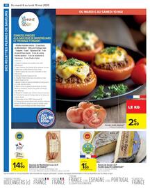 Catalogue Cora x Carrefour page 10