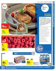 Catalogue Cora x Carrefour page 11
