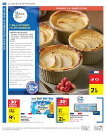 Catalogue Cora x Carrefour page 12