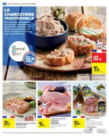 Catalogue Cora x Carrefour page 14