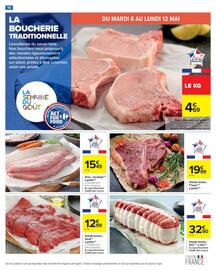 Catalogue Cora x Carrefour page 16