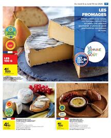 Catalogue Cora x Carrefour page 17