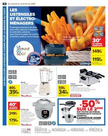 Catalogue Cora x Carrefour page 18