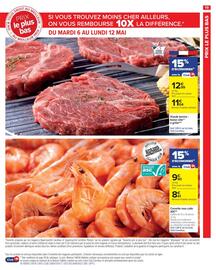 Catalogue Cora x Carrefour page 19