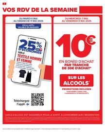 Catalogue Cora x Carrefour page 2