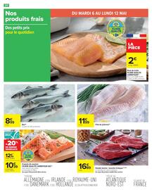 Catalogue Cora x Carrefour page 20